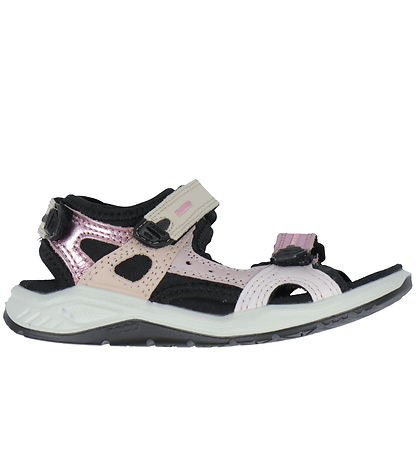 Sandales Ecco - X-Trinsic - Multicolore ANCIEN Rose