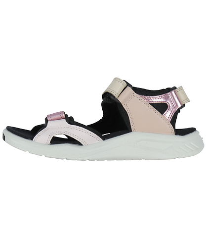 Sandales Ecco - X-Trinsic K - Multicolore ANCIEN Rose