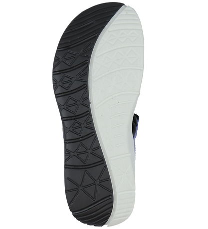 Ecco Sandals - X-Trinsic K - VIRTUAL/Blue Bell