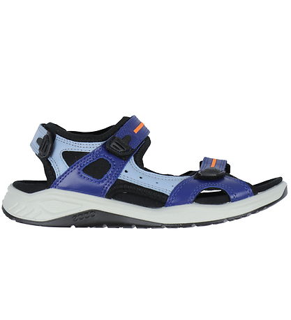 Ecco Sandals - X-Trinsic K - VIRTUAL/Blue Bell