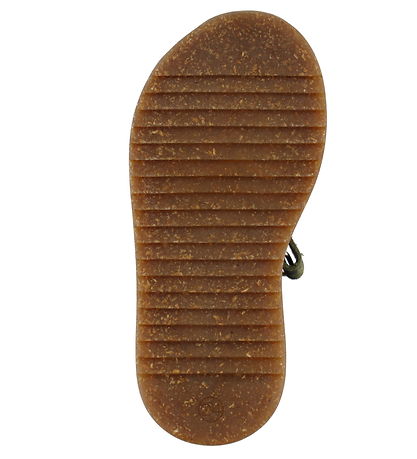 Angulus Sandals - Marshland Print/Dark
