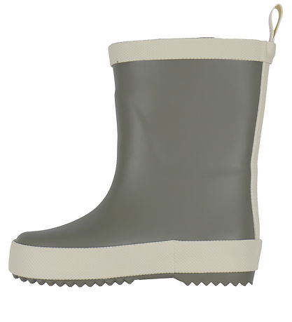 Bottes en Caoutchouc Pom Pom - Hunter Green