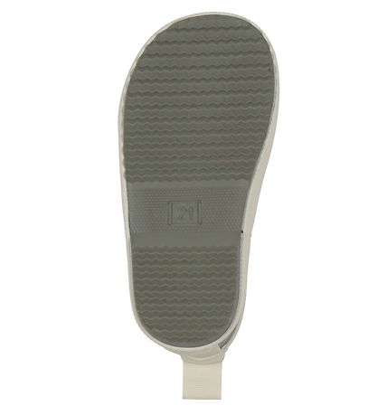 Bottes en Caoutchouc Pom Pom - Hunter Green
