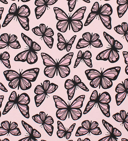 ANIMALS T-shirt - AnimalsGrowl - Light Rose Flutter