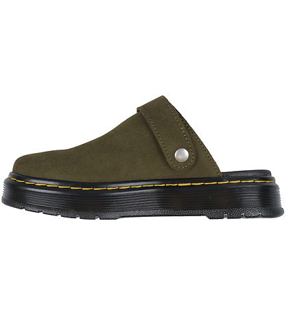 Dr. Martens Sandalar - Brookline - Dms Olive