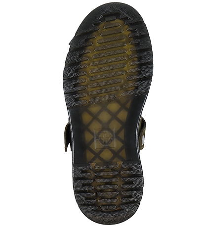 Dr. Martens Sandalar - Brookline - Dms Olive
