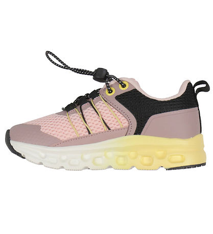 Color Kids Skor - Light Vikt - Woodrose