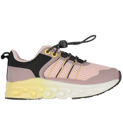 Color Kids Skor - Light Vikt - Woodrose