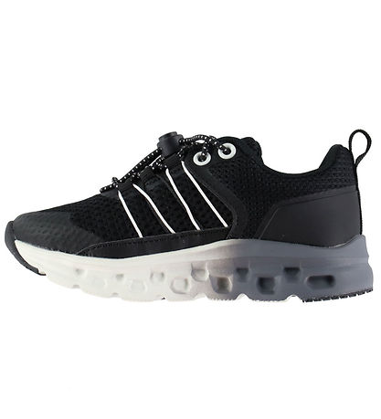 Color Kids Schuhe - Light Gewicht - Schwarz