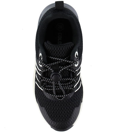 Color Kids Schuhe - Light Gewicht - Schwarz