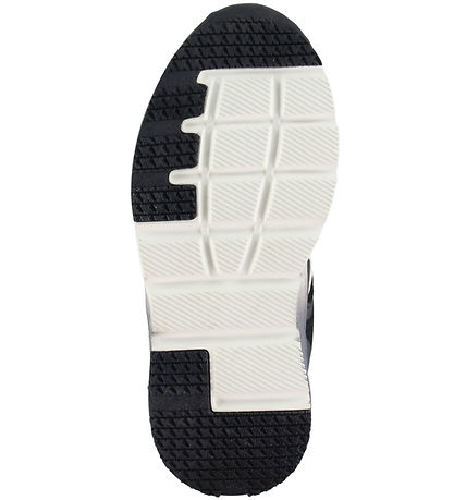 Color Kids Schuhe - Light Gewicht - Schwarz