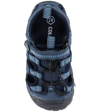 Color Kids Sandalar - Gönguferðir - Vintage Indigo