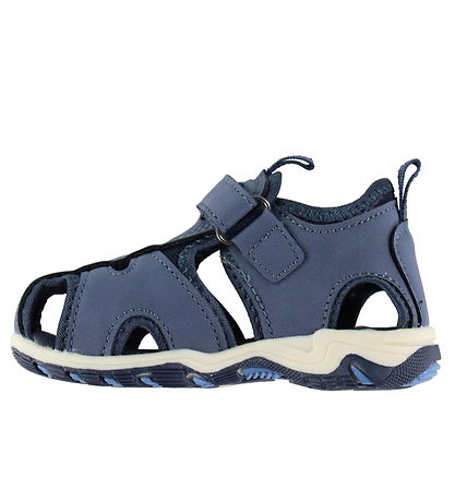 Color Kids Sandalen - Vintage Indigo