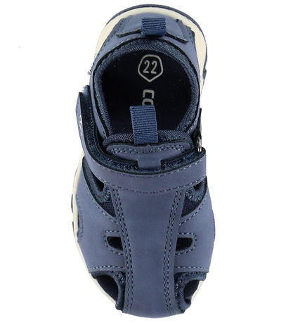Color Kids Sandalen - Vintage Indigo