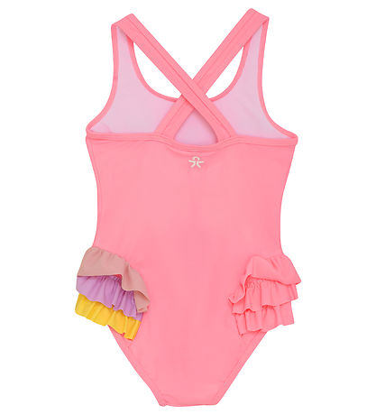 Color Kids Sundföt - Plumeria