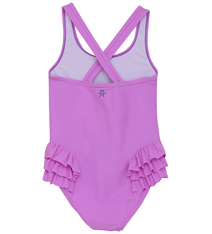 Color Kids Sundföt - Iris Orchid