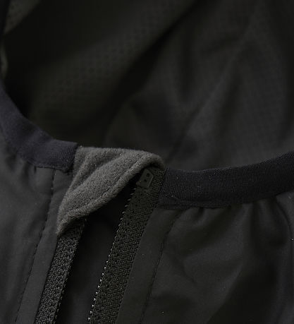 Color Kids Jacke - Jr. Windbreaker - Urban Schick