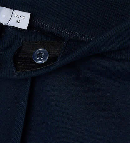 Pantalon de Jogging Name It - NmmMicker Paw Patrol - Marine Blaz