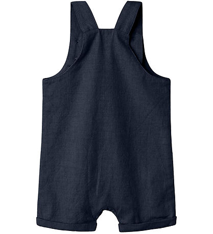 Name It Overalls - NbmTallo - Navy Blazer