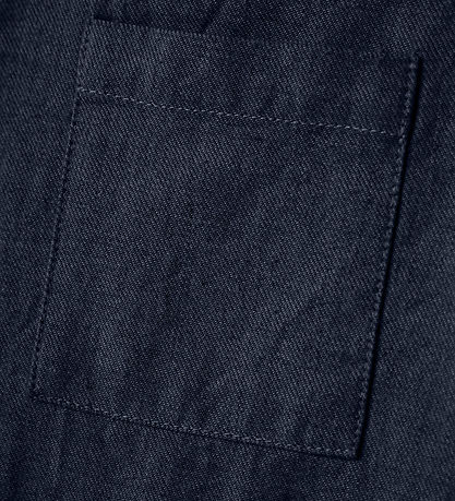 Name It Overalls - NbmTallo - Navy Blazer