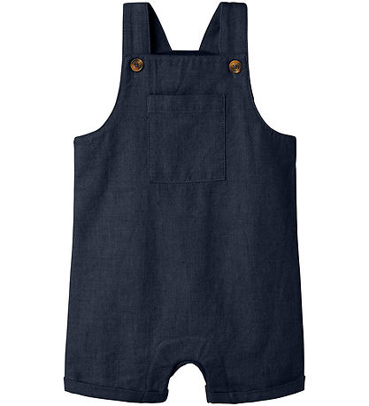 Name It Overalls - NbmTallo - Navy Blazer