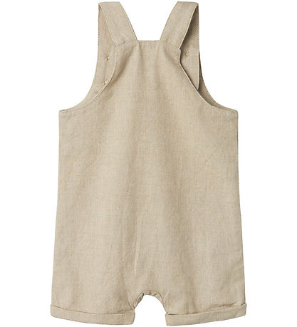 Name It Overalls - NbmTallo - Pure Cashmere