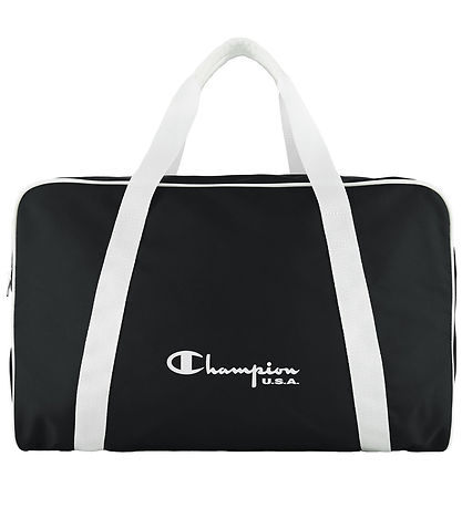 Champion Ferðataska - Medium+ - Svart