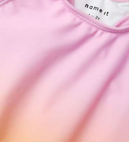 Name It Sundföt - NmfZidye - Að búa Coral