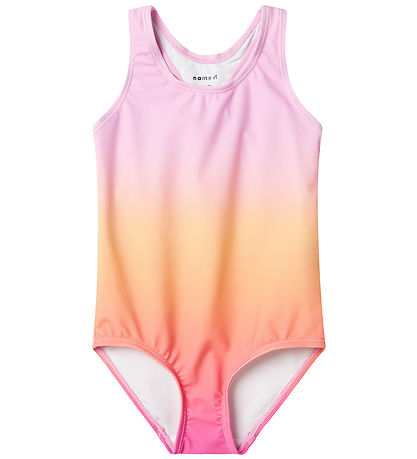 Name It Sundföt - NmfZidye - Að búa Coral