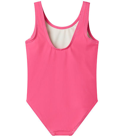 Name It Sundföt - NmfModina - Carmine Rose