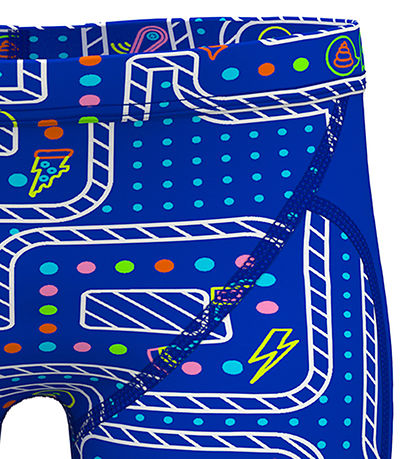 Funkita Sundskýla - Miniman Jammers - UV50+ - Mikið munchies