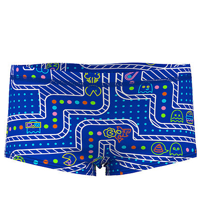 Funkita Swim Trunks - Printed Trunks - UV50+ - Much Munchies