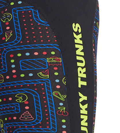 Funkita Swim Trunks - Training Jammers - UV50+ - Chomp Chomp