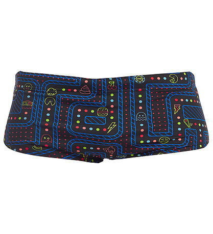 Funkita Swim Trunks - Sidewinder - UV50+ - Chomp Chomp