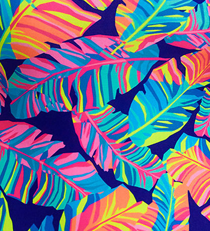 Funkita Swimsuit - Single Strap - UV50+ - Leaving Today