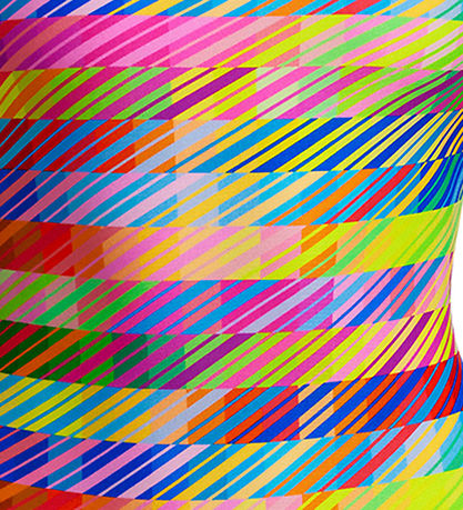 Funkita Swimsuit - Diamond Back - UV50+ - Static Stack