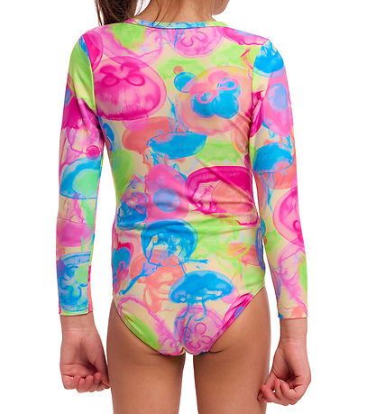 Funkita Swimsuit - Sun Case - UV50+ - Sweet Sting