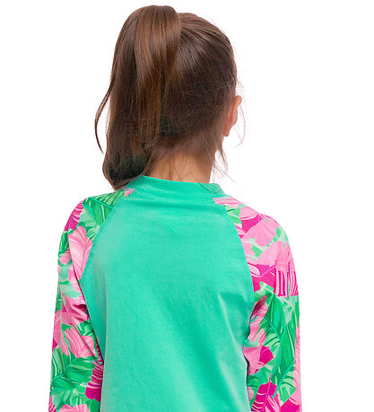 Funkita Sundbolur - UV50+ - Zippy - Tropic Palm