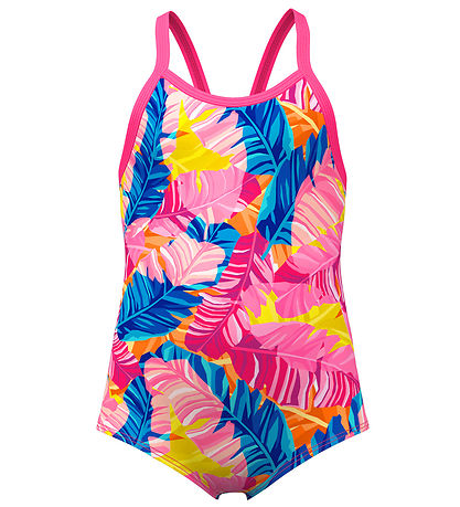 Funkita Sundföt - Prentað - UV50+ - Bara Jungle