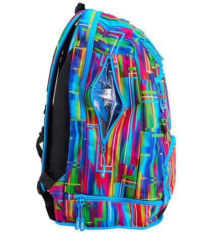 Funkita Backpack - Elite Squad - The Glitch