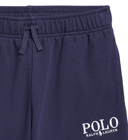 Polo Ralph Lauren Sweat Shorts - Navy