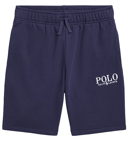 Polo Ralph Lauren Sweat Shorts - Navy