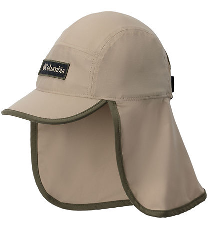 Columbia Schirmmütze - Junior™ II - Uraltes Fossil