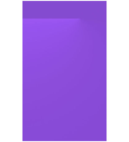 Arena Towel - Microfiber - 175x90 cm - Violet/Calypso Coral