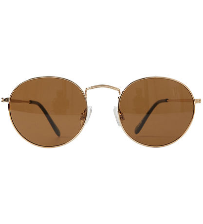 Name It Aurinkolasit - NkfFeva - Gold Colour/N010