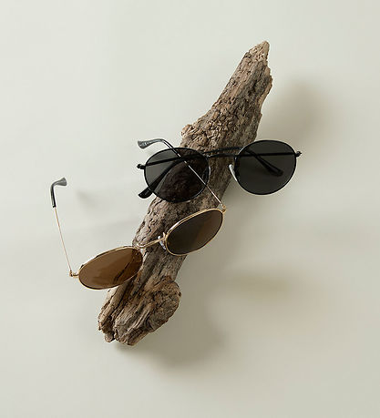 Name It Aurinkolasit - NkfFeva - Gold Colour/N010