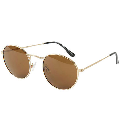 Name It Aurinkolasit - NkfFeva - Gold Colour/N010