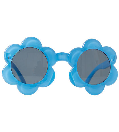 Name It Sólgleraugu - NmfFeva - Chambray Blue/N033