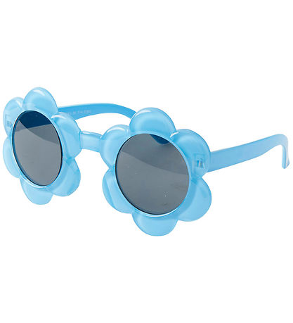 Name It Sólgleraugu - NmfFeva - Chambray Blue/N033