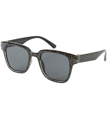 Name It Sólgleraugu - NmfFeva - Black/N032